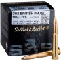 S&B .303 British FMJ 11.7 g 180 gr