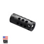 Beretta M9A3 Muzzle Brake TYPHOON 1/2x28