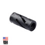 Beretta M9A3 Muzzle Brake Swing 1/2x28
