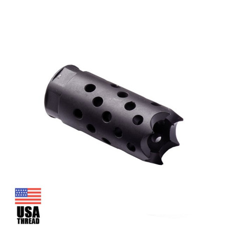 Beretta M9A3 Muzzle Brake Warrior 1/2x28