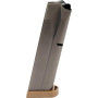 Beretta Magazin für M9A3/M9A4 FDE 9x19