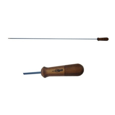 Putzstock Kleinkaliber 930 mm