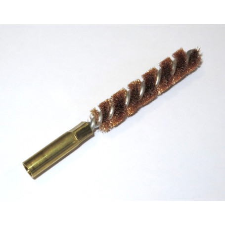 Laufreiniger 9 mm Pistole Bronze