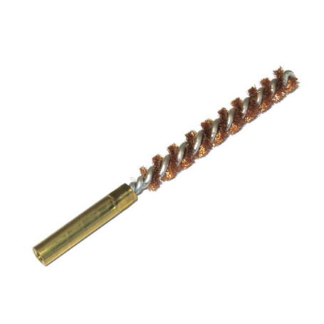 Laufreiniger 6 mm Bronze
