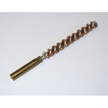 Laufreiniger Kleinkaliber 5.6mm Bronze