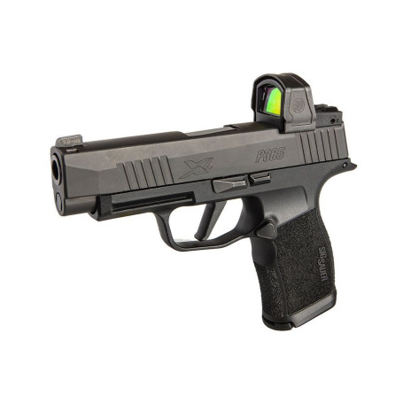 SIG Sauer Romeo Zero Elite 1 x 24 mm