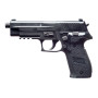 Sig Sauer P226 Co2 Pistole schwarz
