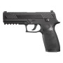 Sig Sauer P320 Co2 Pistole schwarz