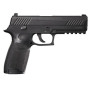 Sig Sauer P320 Co2 Pistole schwarz