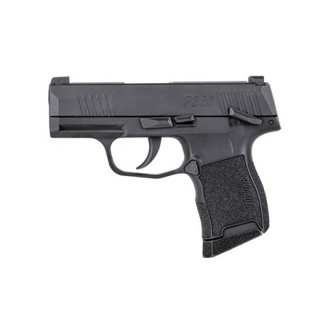 Sig Sauer P365 Co2 Pistol schwarz