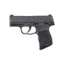 Sig Sauer P365 Co2 Pistol schwarz
