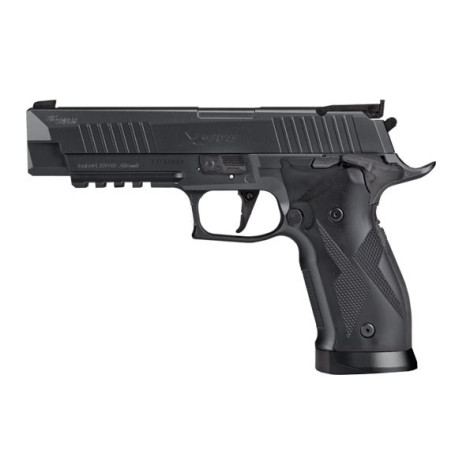 Sig Sauer X-Five Co2 Pistole