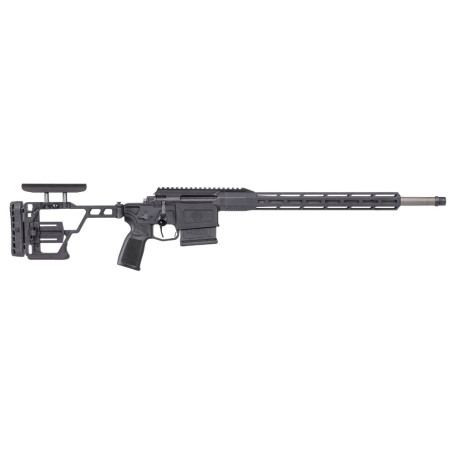 Sig Sauer Cross Rifle 6.5 Creedmoor