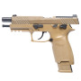 Sig Sauer P320 / M17 Co2 Pistole FDE