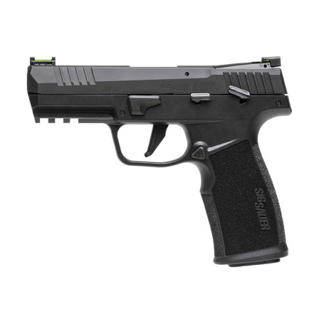 SIG Sauer P322 .22lr