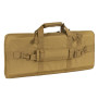 Condor 28" Gewehrtasche schwarz