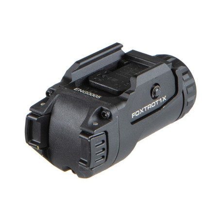 SIG Sauer Foxtrot 1X