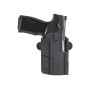 SIG Sauer P322 OWB Comp-Tac Holster