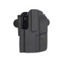 SIG Sauer P322 OWB Comp-Tac Holster