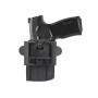 SIG Sauer P322 OWB Comp-Tac Holster