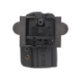SIG Sauer P322 OWB Comp-Tac Holster
