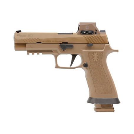 SIG Sauer P320 M17 XSeries RX