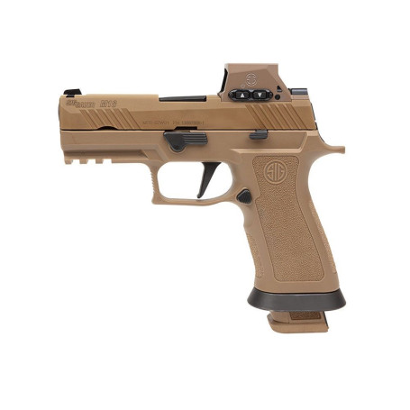 SIG Sauer P320 M18 XSeries RX