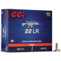 CCI AR Tactical .22lr 40 gr CPRN