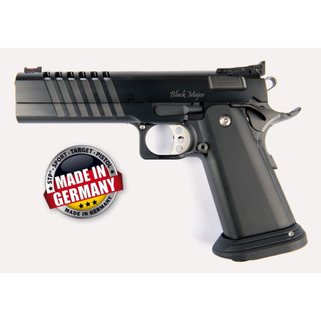 PB STP Black Major 5.0