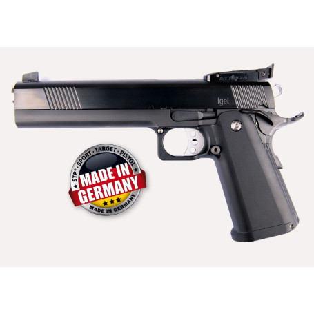 PB STP IGEL 6.0 LWD Aristo