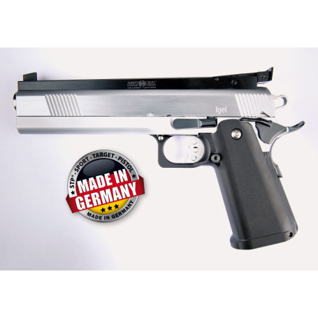 PB STP IGEL 6.0 LWD Aristo PPC