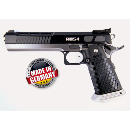 PB STP ROSA 6.0 Aristo