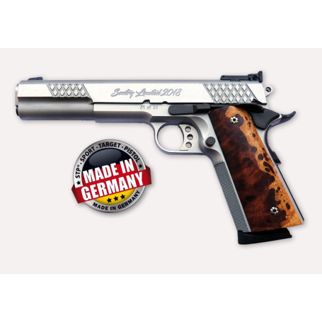 PB STP Sentry 6.0 limited edition