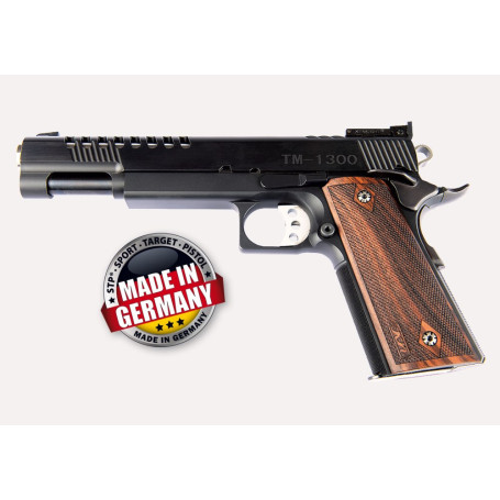 PB STP TM 9 6.0 BDS 1300