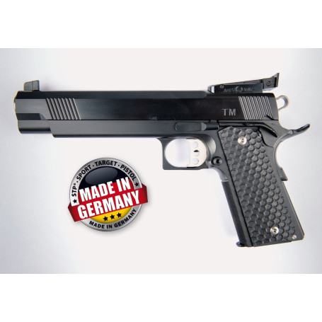 PB STP TM 9 6.0 PPC 1500 Aristocrat