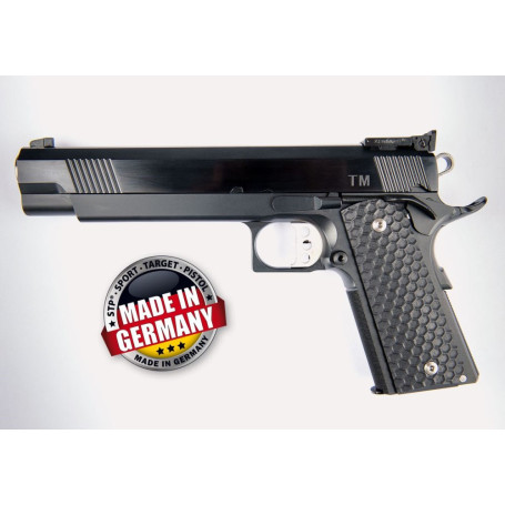 PB STP TM 9 Bomar 6.0