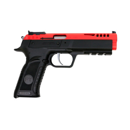 Tanfoglio Force 22 L .22lr