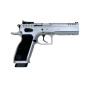 Tanfoglio Stock III Pro 9x19 silber