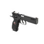 Tanfoglio Stock III xtreme schwarz
