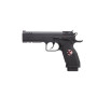 Tanfoglio Stock III xtreme noir