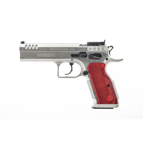 Tanfoglio Stock II Optik