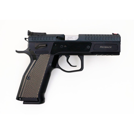 Phoenix Redback Ultralight Gen 2 9x19