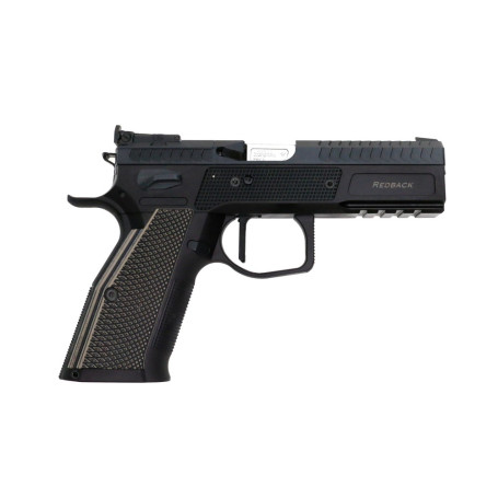 Phoenix Redback Ultralight Gen 2 9x19