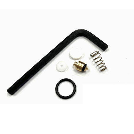 Hill MK5 Rückschlagventil-Kit