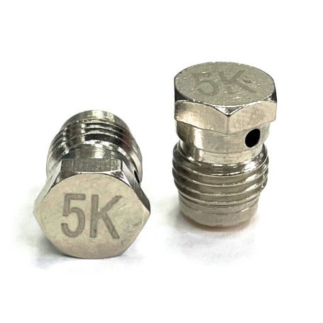 Hill EC-3000 Berstscheiben-Kit