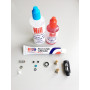 Hill EC-3000 50 Hour Service Kit