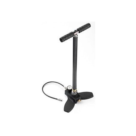 Hill MK5 Pressluftpumpe