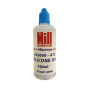 Hill EC-3000 Silikon Öl - 100 ml