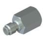 Hill Schnellkuppler Stecker zu 1/8" BSP