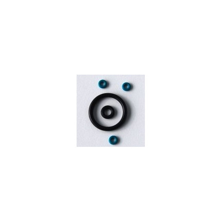 Hill MK4 Kolbendichtungssatz